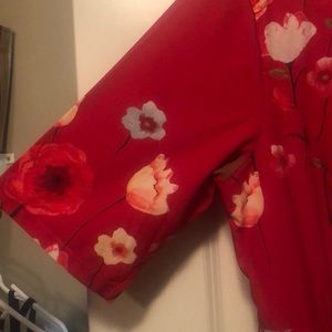 eshakti Dresses - Fit-and-flare vintage style dress! eshakti Dresses - Fit-and-flare vintage style dress!